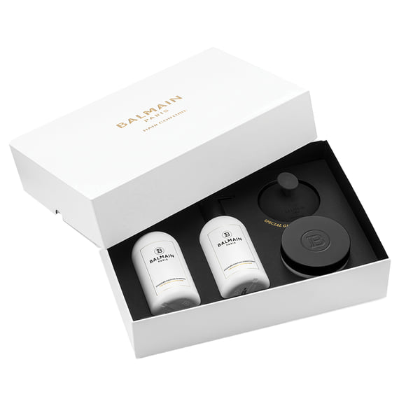 Couleurs Couture Care Set