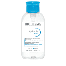 H2O Solution Acqua Micellare Idratante