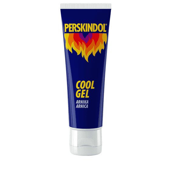 Gel Rinfrescante l'Arnica