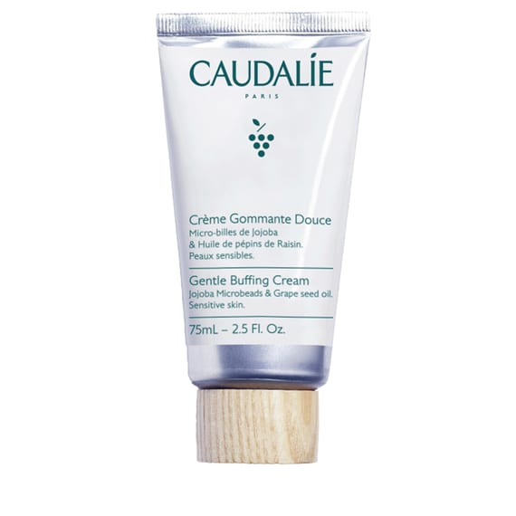 Crème Gommante Douce