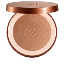Terra Abbronzante Effetto Seta 09 - Cristalli di Sole Shimmer