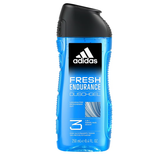 Fresh Endurance Shower Gel