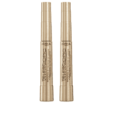 Telescopic Gold Mascara Duo