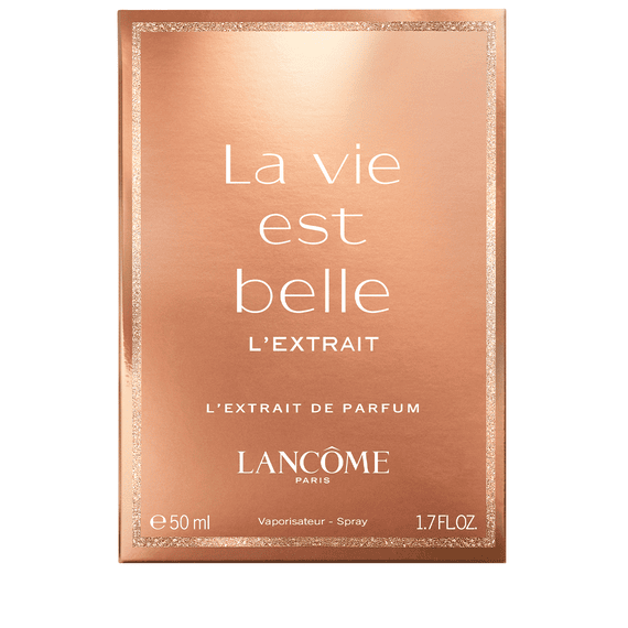 La vie est Belle L