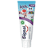 Kids Dentifricio 0–6 Anni