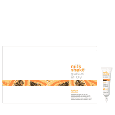 Moisture & More Hydrating Lotion