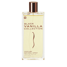 Black Vanilla Eau de Parfum
