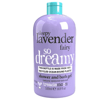 Sleepy Lavender Fairy Shower Gel