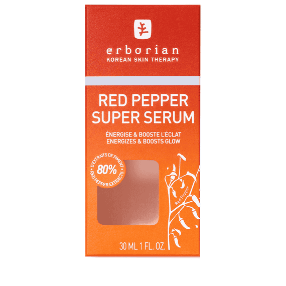 Super Serum