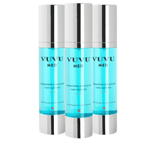 3er Set Antibacterial Hygienic Gel