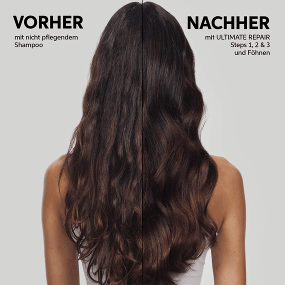 Tiefenwirksamer Conditioner