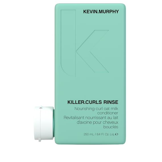 Killer.Curls Rinse