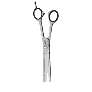 Satin Plus E 46 6,5 modelling scissors