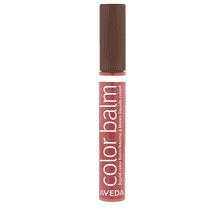 Feed My Lips Pure Nourish-Mint Liquid Color Balm Camellia Rose