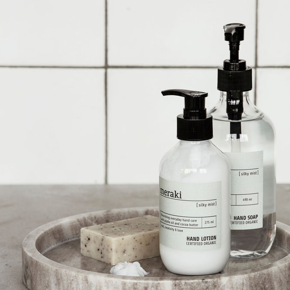 Hand Soap
