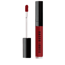 Crushed Oil Infused Gloss Rock & Red