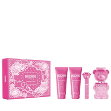 Bubble Gum Gift Set with Travel Spray