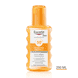 SUN Spray Transparent SPF50+
