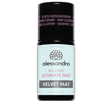 Ultimate Shine Non Sticky Matt