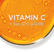 Schiuma detergente alla Vitamina C Clinica