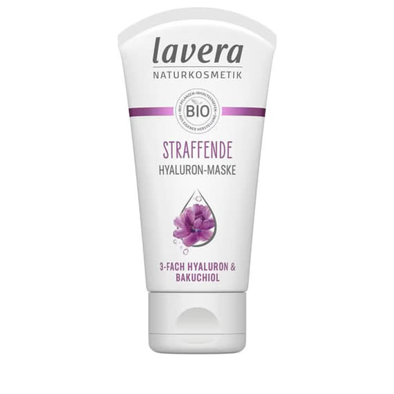 Straffende Hyaluron-Maske