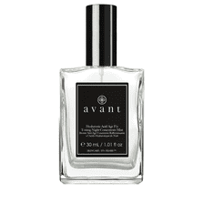 Anti-Âge Concentrée Raffermissante de Nuit