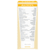 Crema SPF 50 Niacinamide Bright