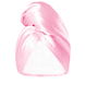 Sport & Satin Hair Towel Wrap