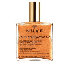 Huile Prodigieuse Or (Gesicht, Körper, Haar)