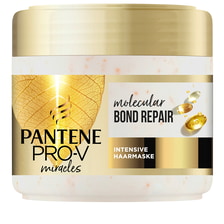 Miracles Molecular Bond Repair Maschera