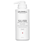 Silver 60sec Treatment