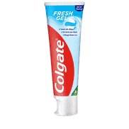 Blue Fresh Gel Toothpaste