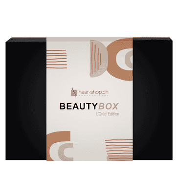 Beautybox L'Oréal Edition 3