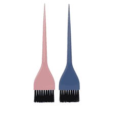 1,75" Soft Color Brush  2 pcs.