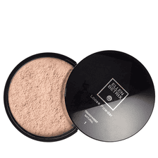 Loose Powder - 1 Transparent Natural