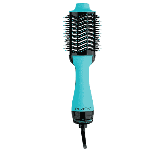 Salon One-Step Volumiser Spazzola Termica - Teal Edition