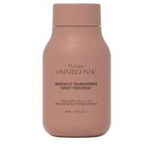 Magically Transforming Violet Treatment