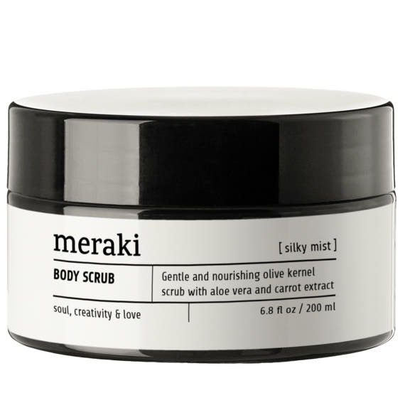 Body Scrub