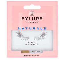 Eyelashes Naturals 003