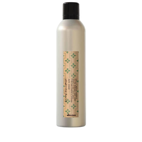 This is a Medium Hairspray