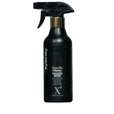 X2 Collagen Repair Cuticle Sealer & Hair Softening Treatment