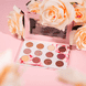 Rosé All Play Eyeshadow Bouquet - Rosé