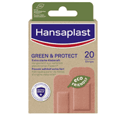 Green & Protect Plaster