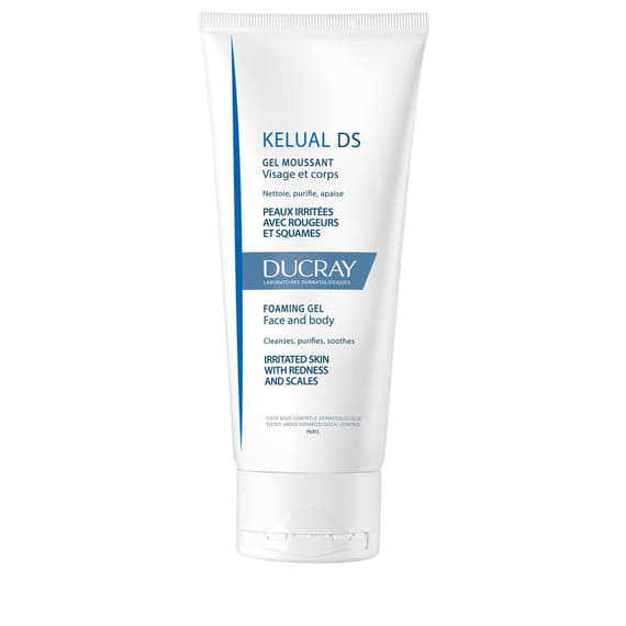 Gel detergente Kelual DS