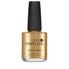Vinylux Brass Button