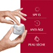 Volume-Lift soin de jour peau sèche