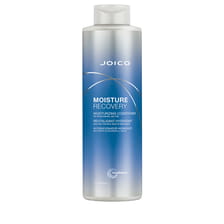 Moisture Recovery Conditioner
