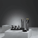 Wireless Multi-Trimmer 15 in 1 Super-X Metal Series MT991E