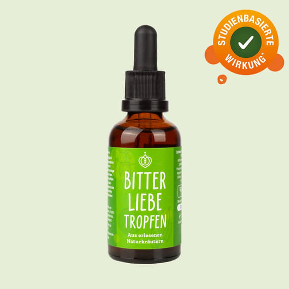 Original Bitter Tropfen