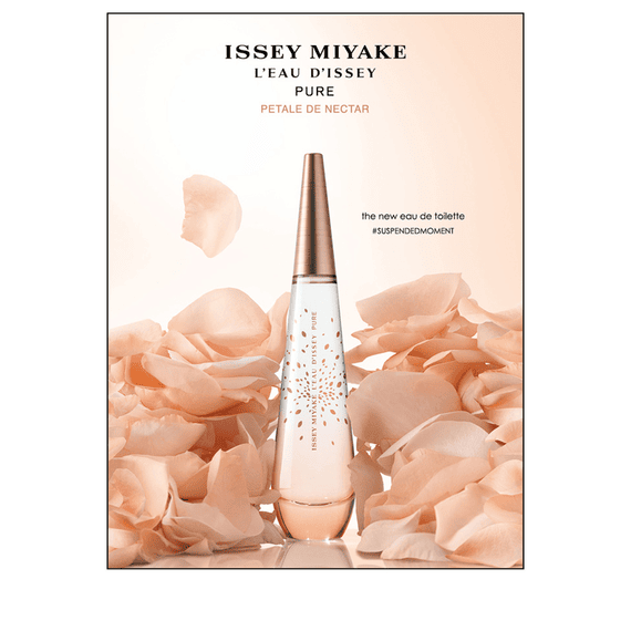 Issey miyake nectar pure online